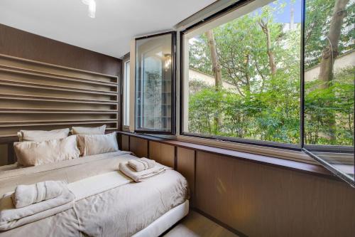 Nouveau Luxe et Jardin !