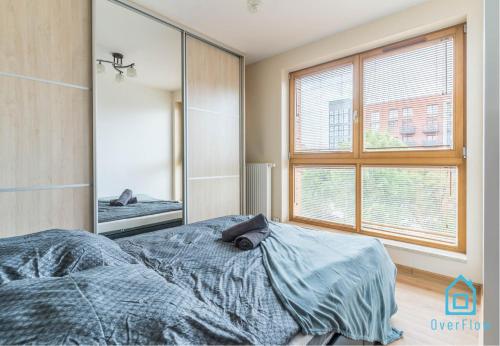 Core Room - Charming Place, 5 Minutes to Gdańsk Old Town