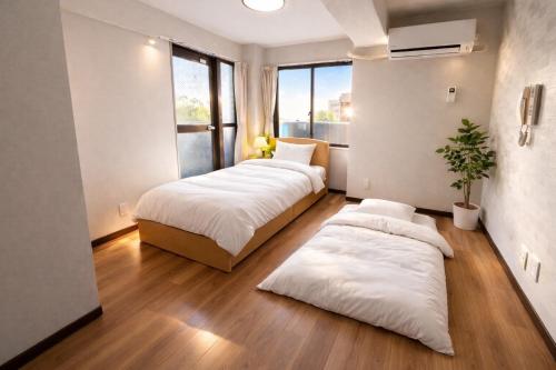 Osaka Umeda West JR Tsukamoto Inn 22