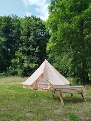 Chez Tombivouac