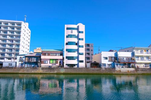 ゲストハウス 清水銀座