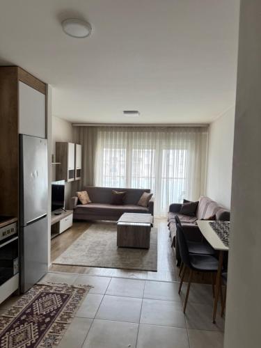 Gold Apartment Prishtina