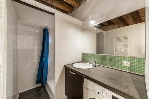 All in Lyon | appartement central à Lyon avec clim