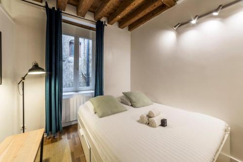 All in Lyon | appartement central à Lyon avec clim