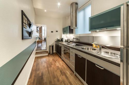 All in Lyon | appartement central à Lyon avec clim