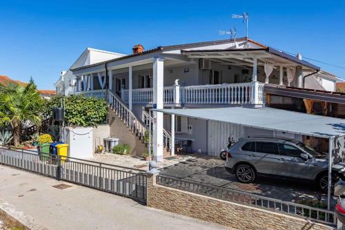 Apartments in Malinska - Insel Krk 27336