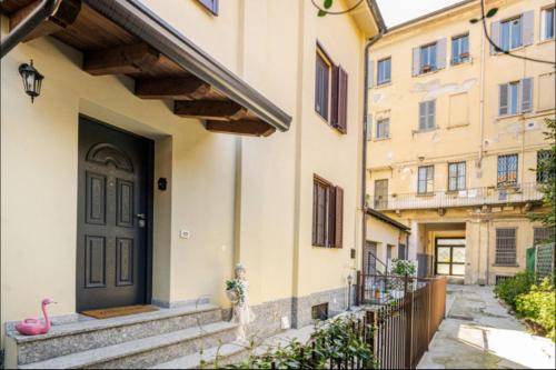 Luxury Loft - Rho Fiera - San Siro - Duomo