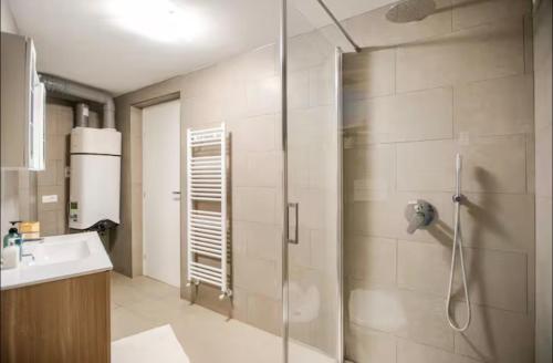 Luxury Loft - Rho Fiera - San Siro - Duomo
