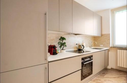 Luxury Loft - Rho Fiera - San Siro - Duomo