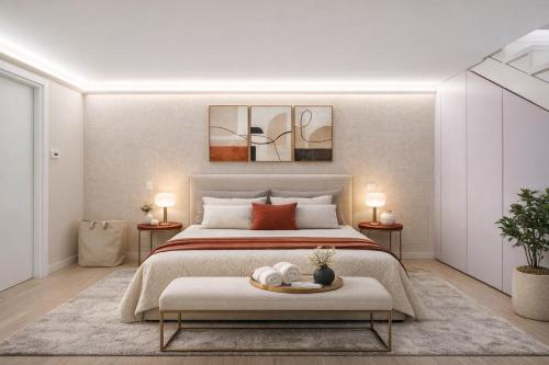 Luxury Loft - Rho Fiera - San Siro - Duomo