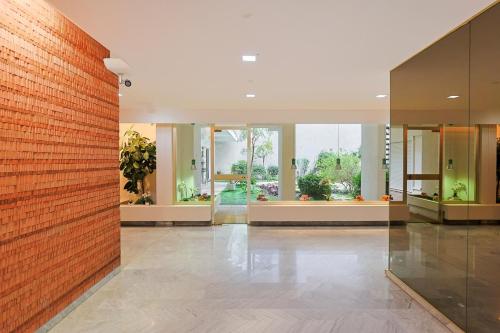 Upstays Sea View 22m² Studio Carré d'Or