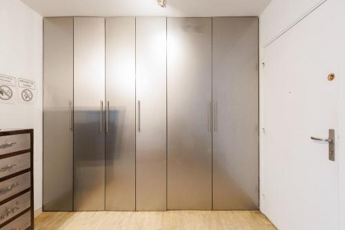 Upstays Sea View 22m² Studio Carré d'Or