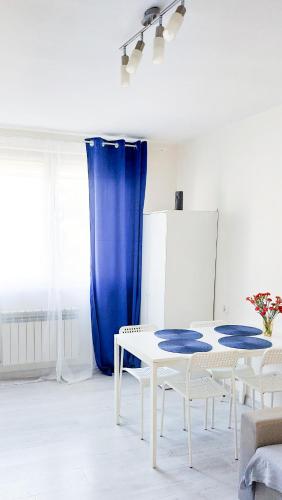 Mieszkanie przy Westerplatte