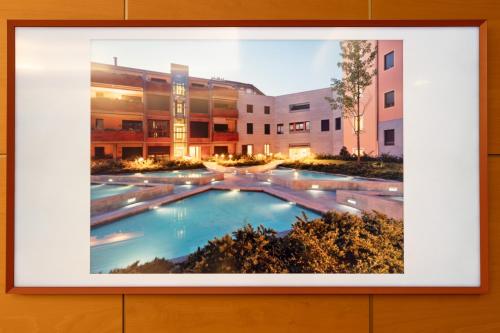 GuestHost - 500sqm luxury with Spa, Gym, Terrace, Game Room & Garage