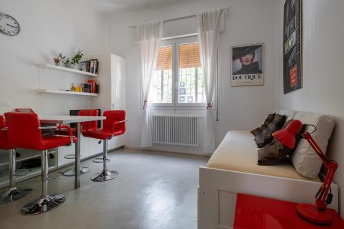 Bologna Suite photo 52