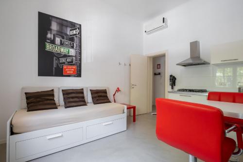 Bologna Suite photo 53