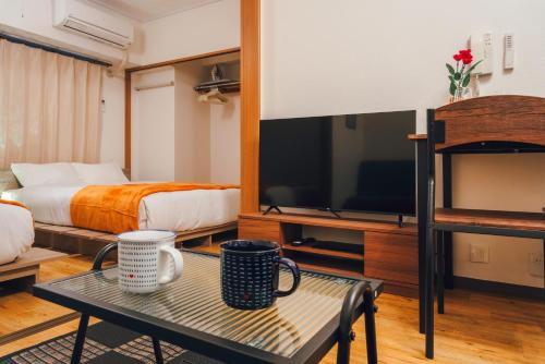 Sakurako Stay Shin-Osaka II