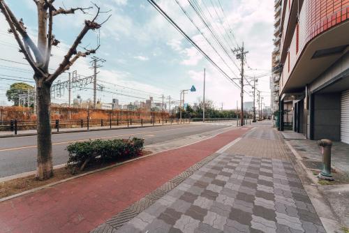 Sakurako Stay Shin-Osaka II