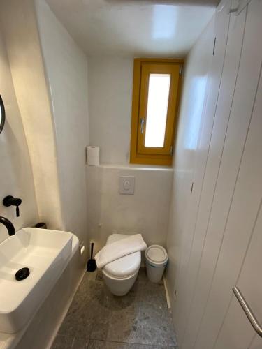 Mooi Downtown Apartment