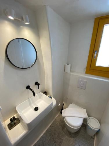 Mooi Downtown Apartment