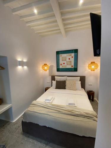 Mooi Downtown Apartment