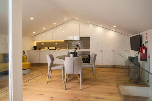 Casas da Oliveira, By Home Match