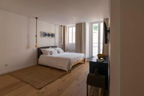 Casas da Oliveira, By Home Match
