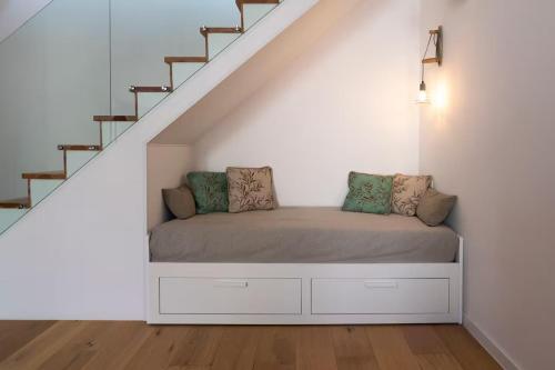 Casas da Oliveira, By Home Match