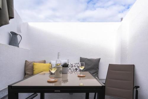 Casas da Oliveira, By Home Match
