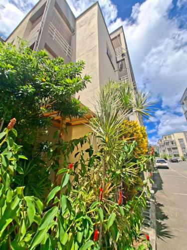 Charming Studio Near Pereybere Beach