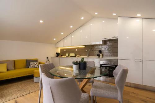 Casas da Oliveira, By Home Match