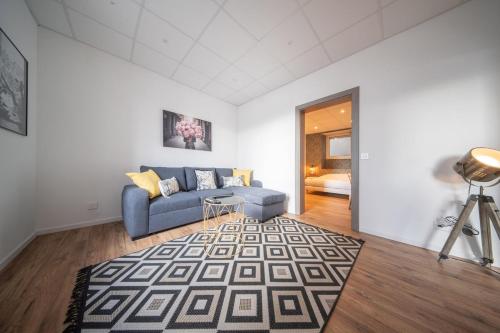 Appartement 2 Chambres
