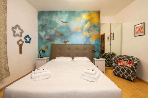 Mia House Roma