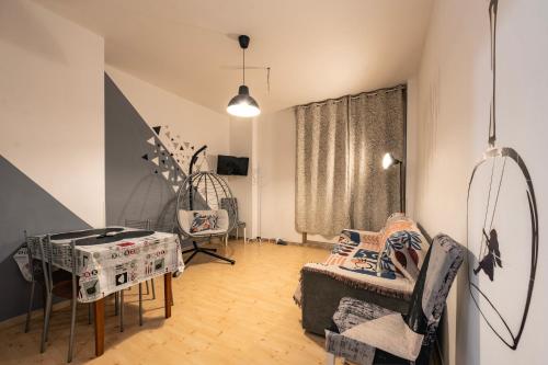 Mia House Roma