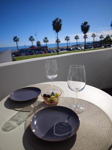 Mediterranean Boutique Beachfront
