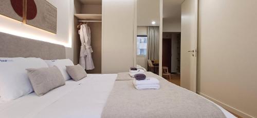 Barramares Concept Lifestyle Oporto City Center