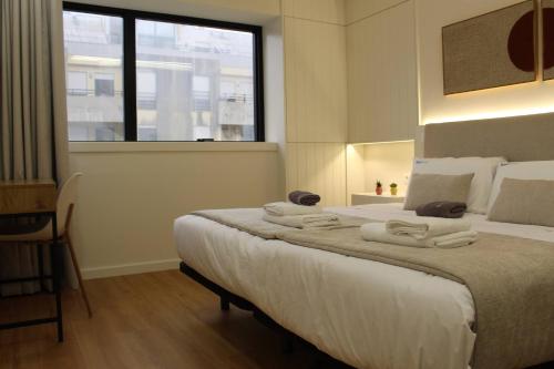Barramares Concept Lifestyle Oporto City Center