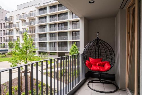 Big Central Living