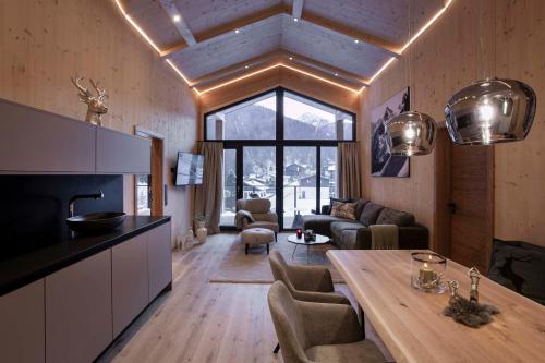 Saalbach Suites Private Spa by ALPS RESORTS