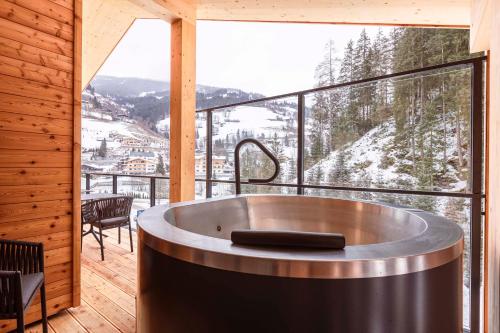 Saalbach Suites Private Spa by ALPS RESORTS