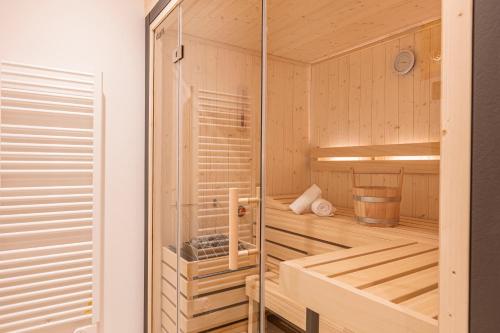 Saalbach Suites Private Spa by ALPS RESORTS