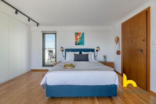 Eagle's Nest Athens Oasis with Culture & Views!