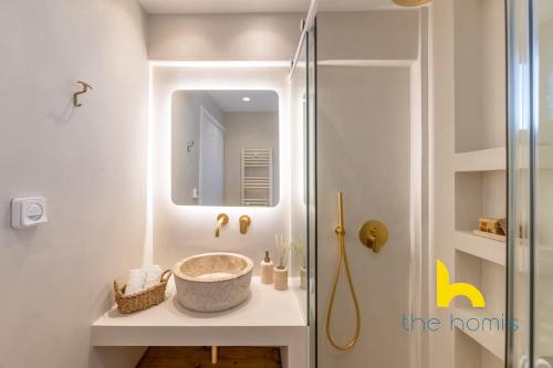 Eagle's Nest Athens Oasis with Culture & Views!
