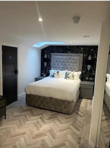 Philharmonic Hotel photo 32