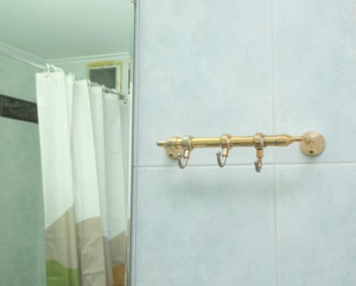 Kassandra lovely floor appartment in Patriarchou Ioakim the heart of Kolonaki