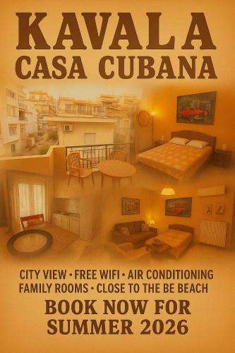Casa Cubana