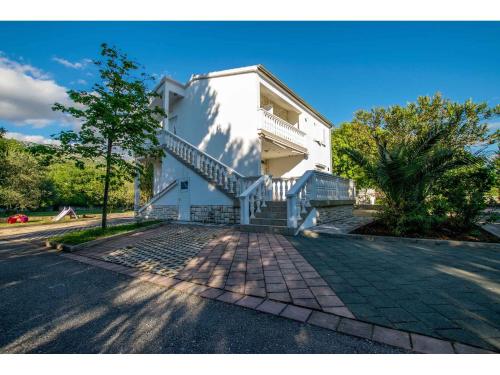 Apartment in Starigrad-Paklenica 6881