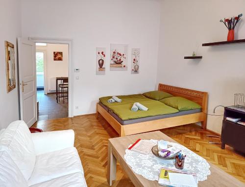 City Apartment Vienna, Landstraße