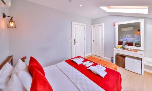 Small Double Room