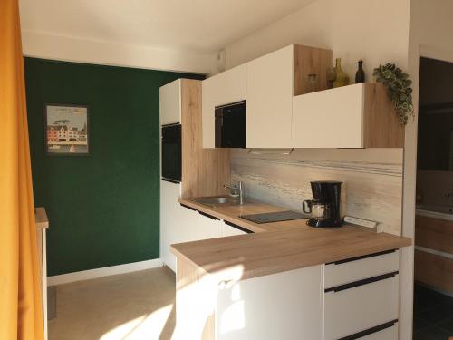 MANE CHEUIL - Plain Pied, Jardin, Wifi - D4